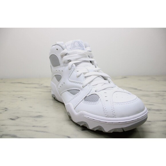 Reebok ATR Above The Rim Decimator - White (US 5.5 Men\'s) NEW IN BOX - 100200789 main image 4